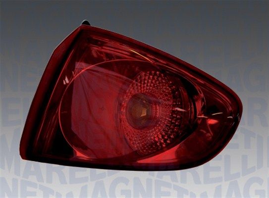 Magneti Marelli Rear Light Lamp Left 714000162614