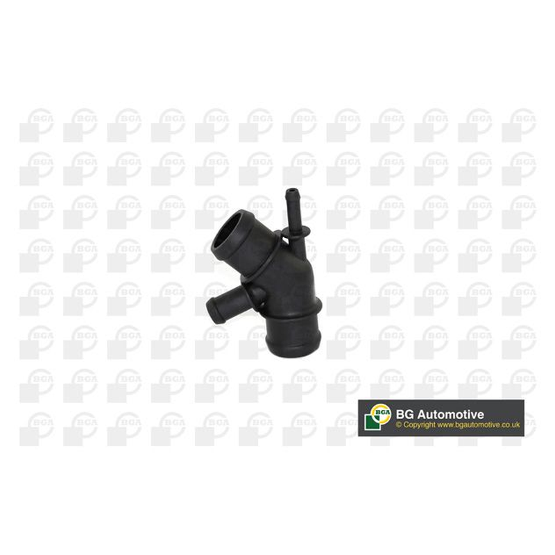 BGA Coolant Flange FA9600