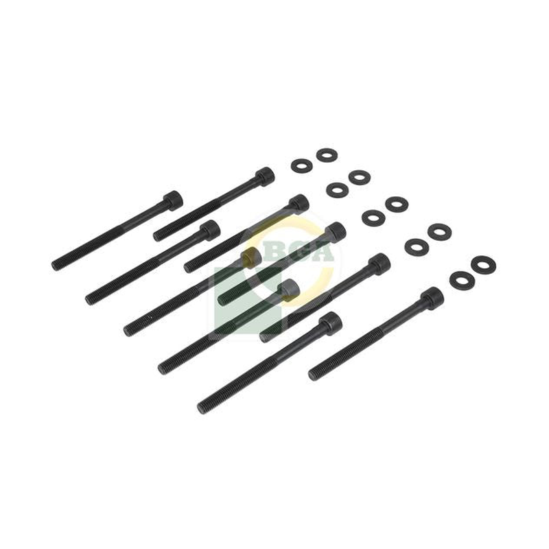 BGA Cylinder Head Bolt Set BK2320