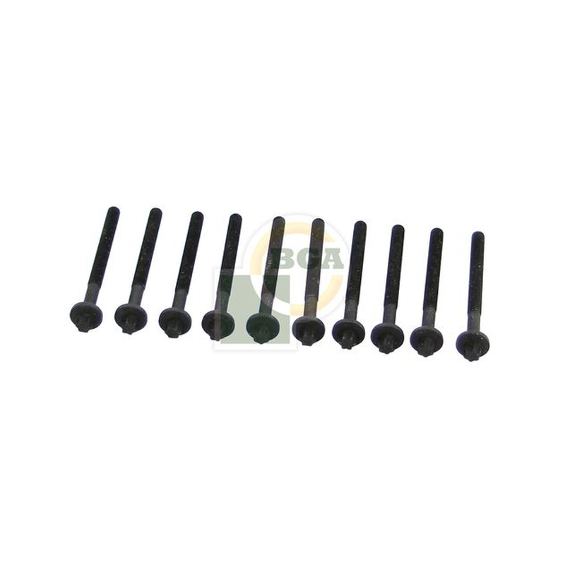 BGA Cylinder Head Bolt Set BK4316