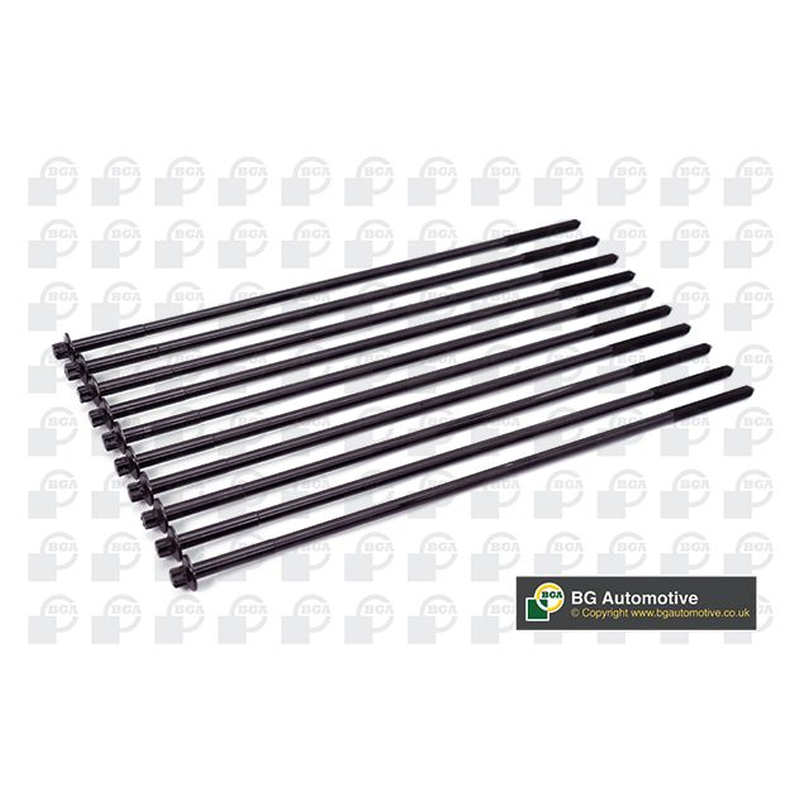 BGA Cylinder Head Bolt Set BK4363
