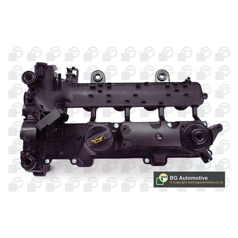BGA Cylinder Head Cover RC14000
