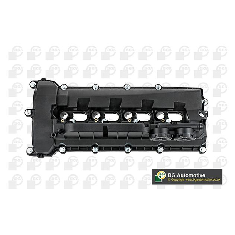 BGA Cylinder Head Cover RC4207