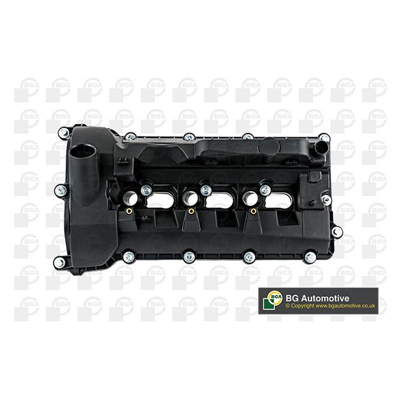 BGA Cylinder Head Cover RC4233