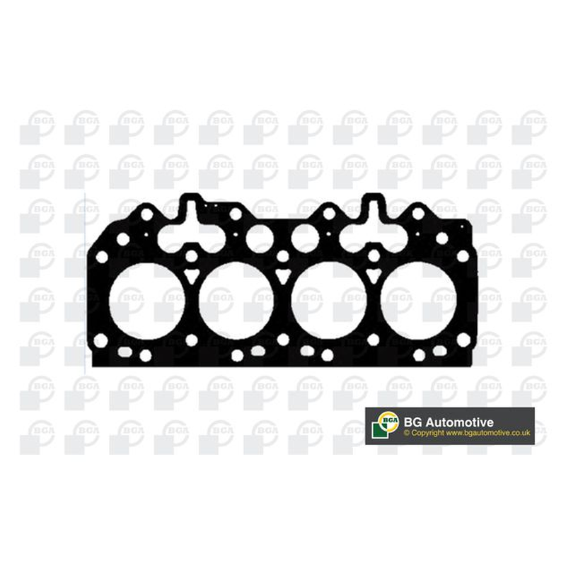 BGA Cylinder Head Gasket CH0325B