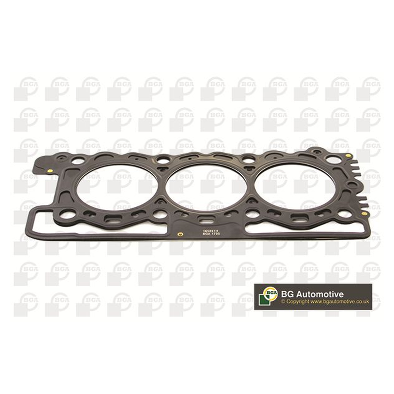 BGA Cylinder Head Gasket CH7534C