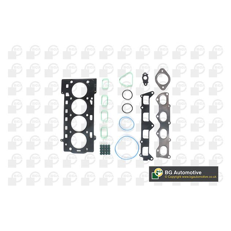 BGA Cylinder Head Gasket Kit HK0793