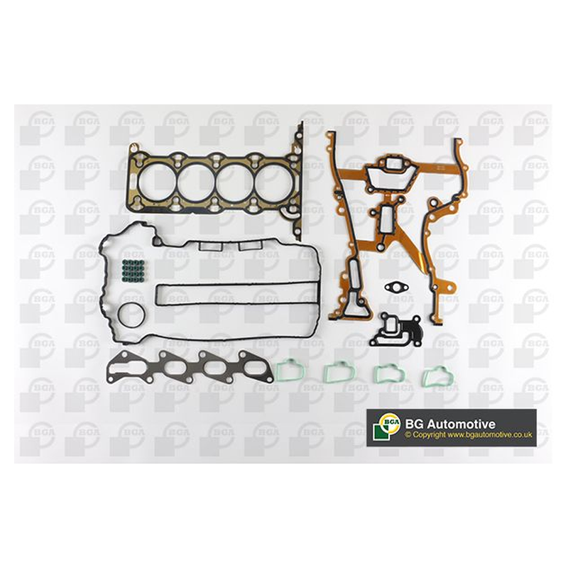BGA Cylinder Head Gasket Kit HK1735