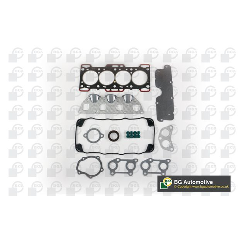 BGA Cylinder Head Gasket Kit HK5345