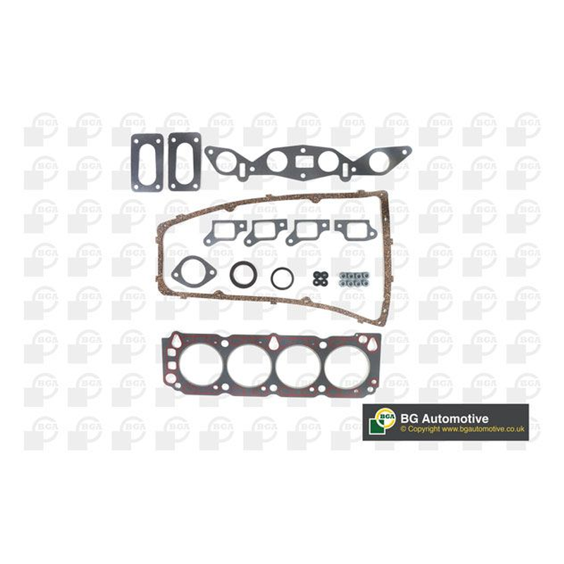 BGA Cylinder Head Gasket Kit HK5391