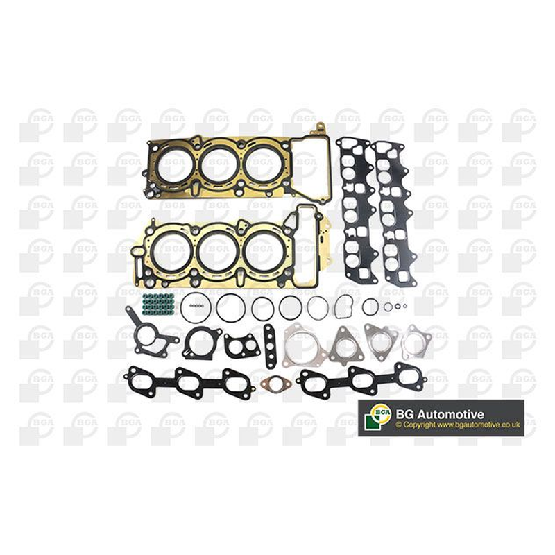 BGA Cylinder Head Gasket Kit HK5615