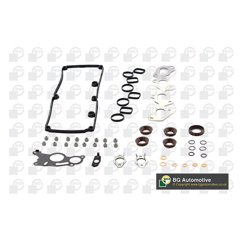 BGA Cylinder Head Gasket Kit HN0125