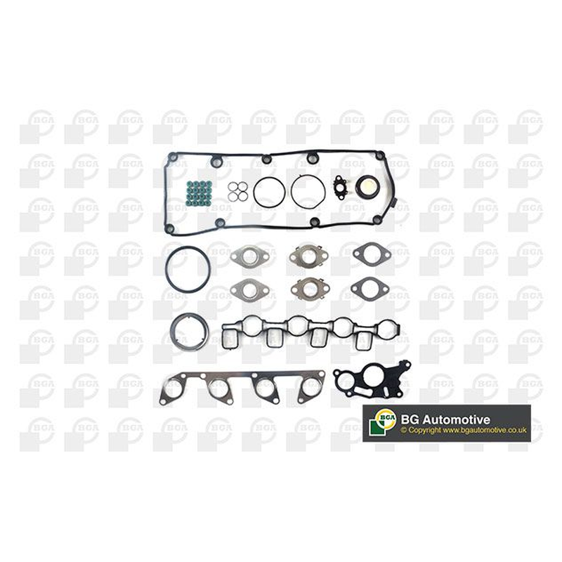 BGA Cylinder Head Gasket Kit HN4349