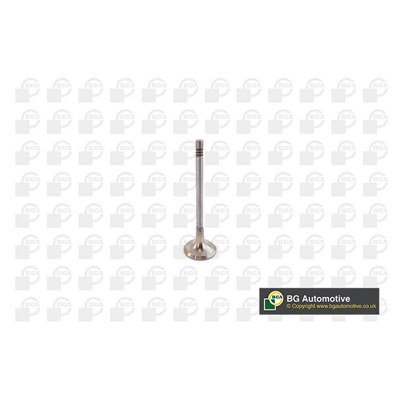 BGA Exhaust Valve V232016