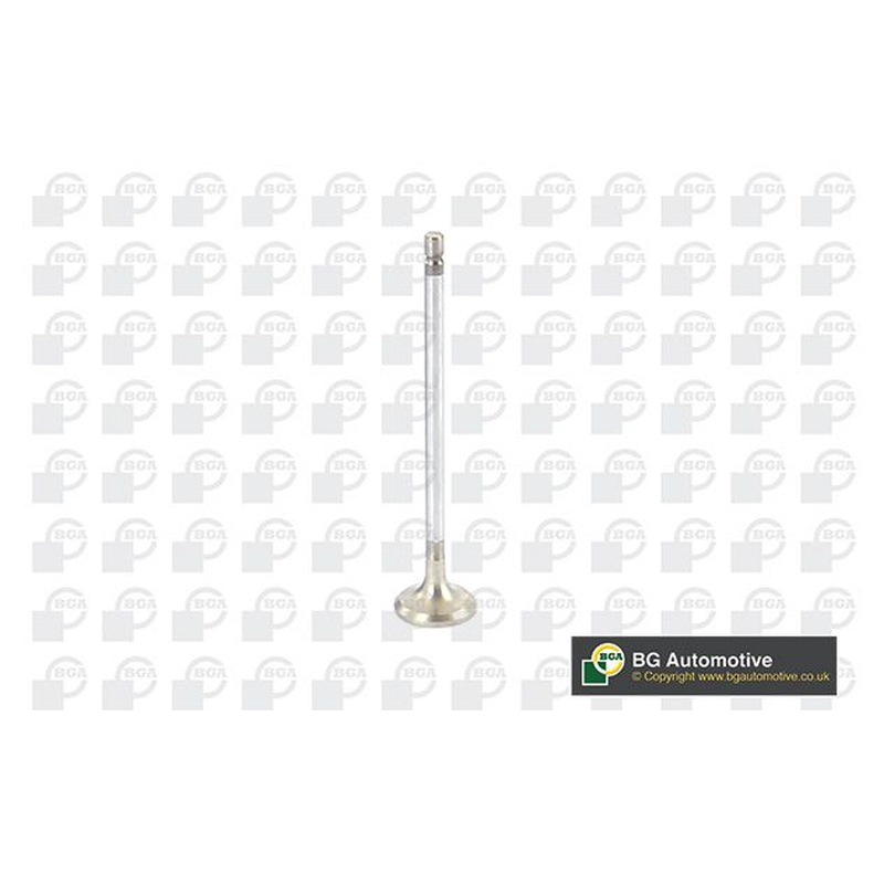 BGA Exhaust Valve V612091