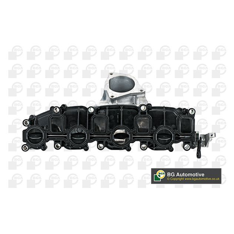 BGA Intake Manifold MG01010