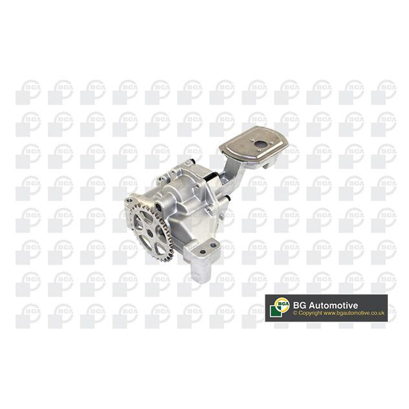 BGA Oil Pump LP2351
