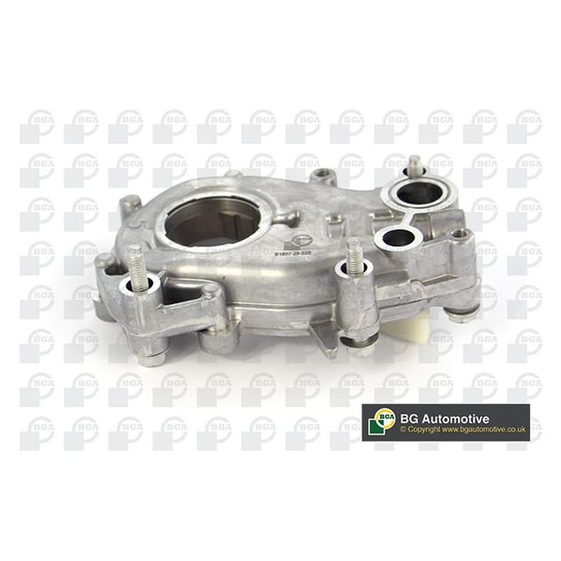 BGA Oil Pump LP9515