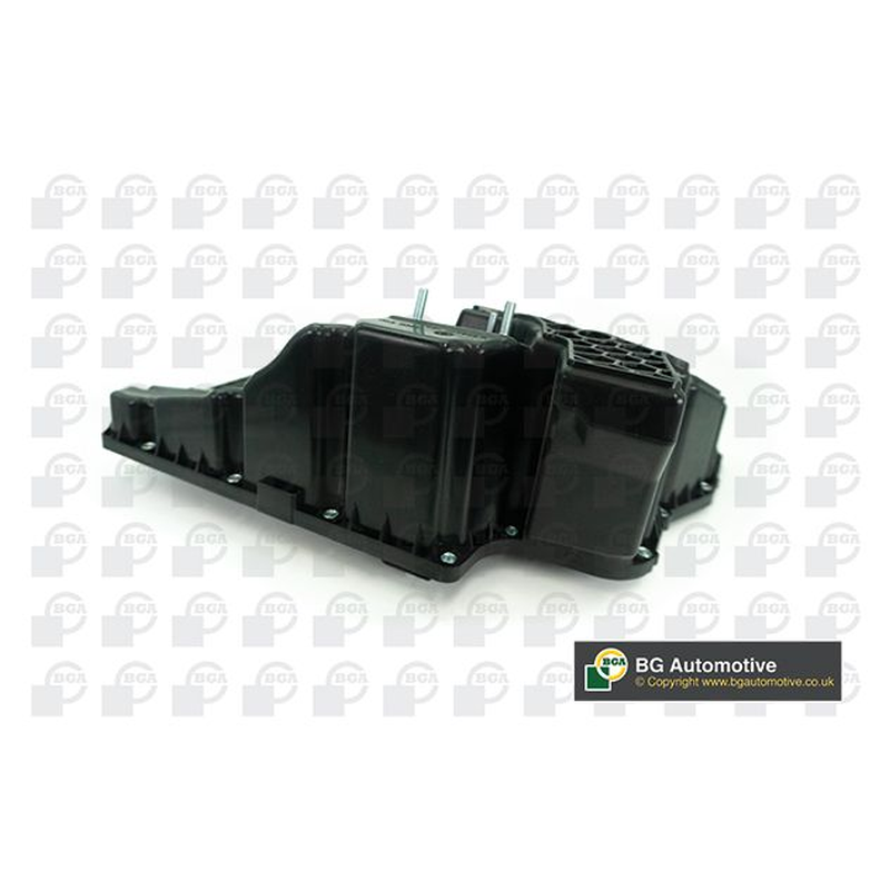 BGA Oil Sump Pan Kit SP0127