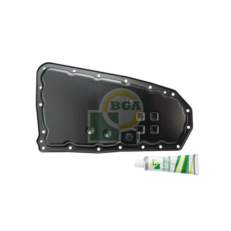 BGA Oil Sump Pan Kit SP6321