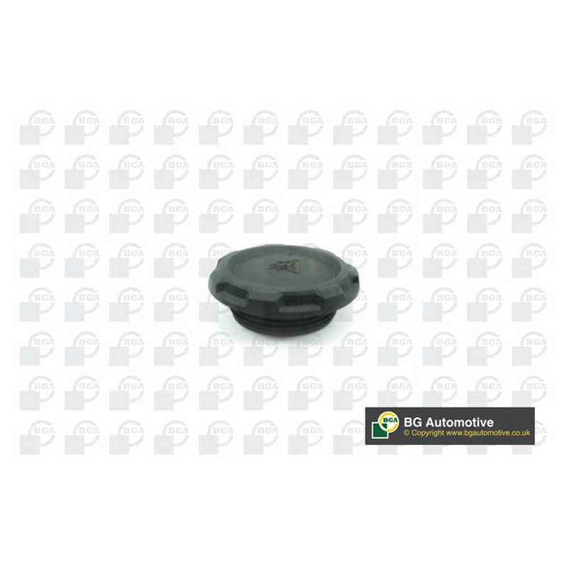 BGA Radiator Cap CC0103