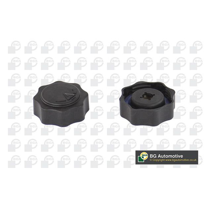 BGA Radiator Cap CC0901