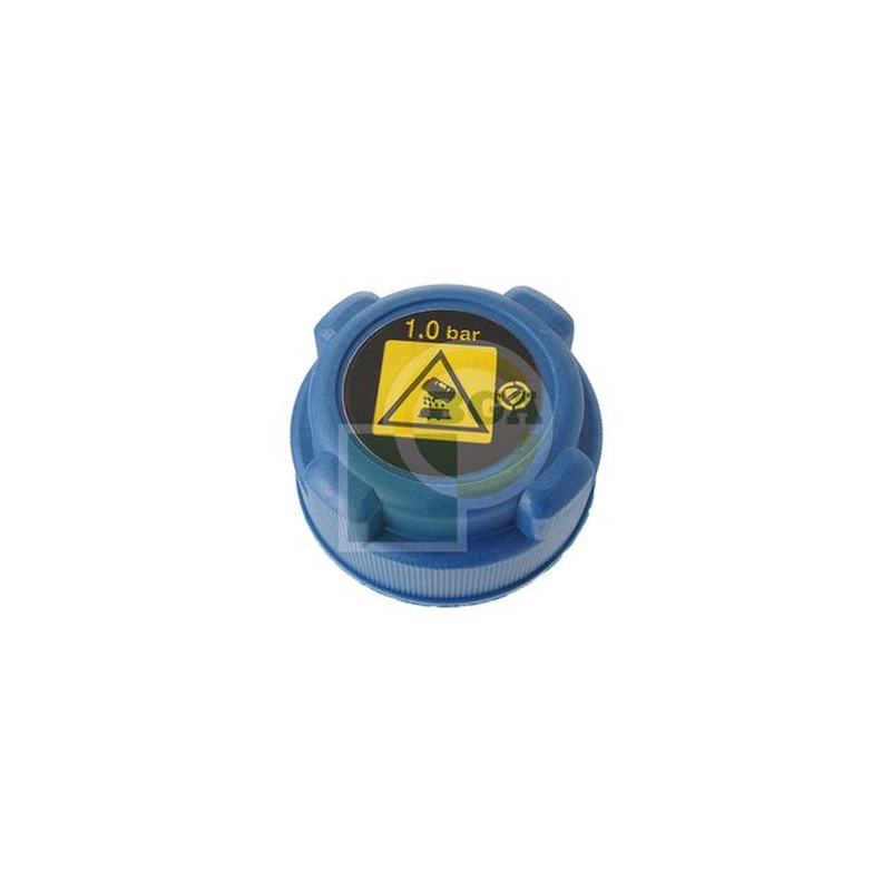 BGA Radiator Cap CC2299