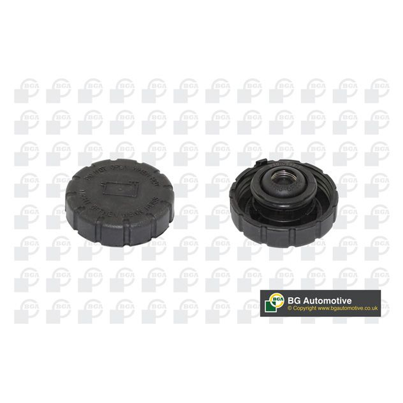 BGA Radiator Cap CC3004