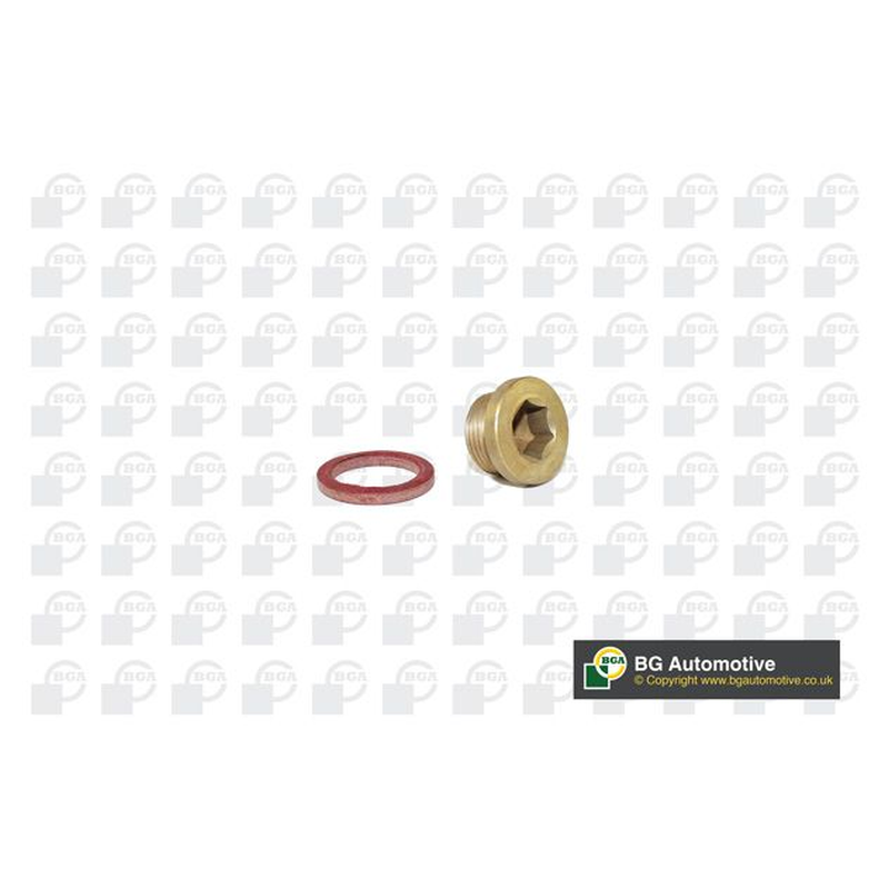 BGA Sump Plug PK2301