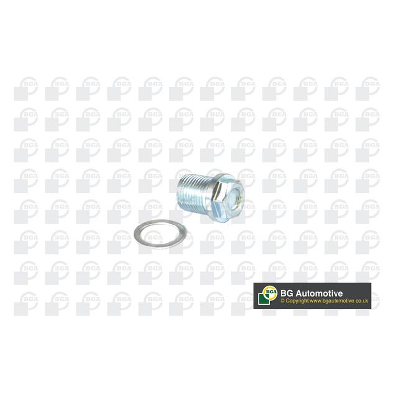 BGA Sump Plug PK9700