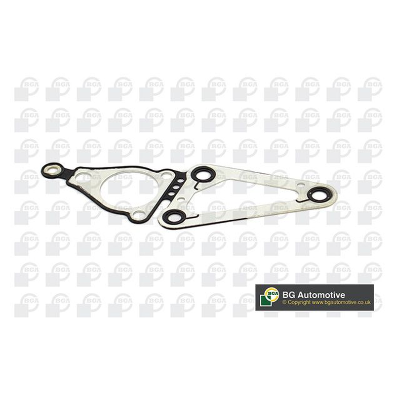 BGA Timing Case Gasket AH2366