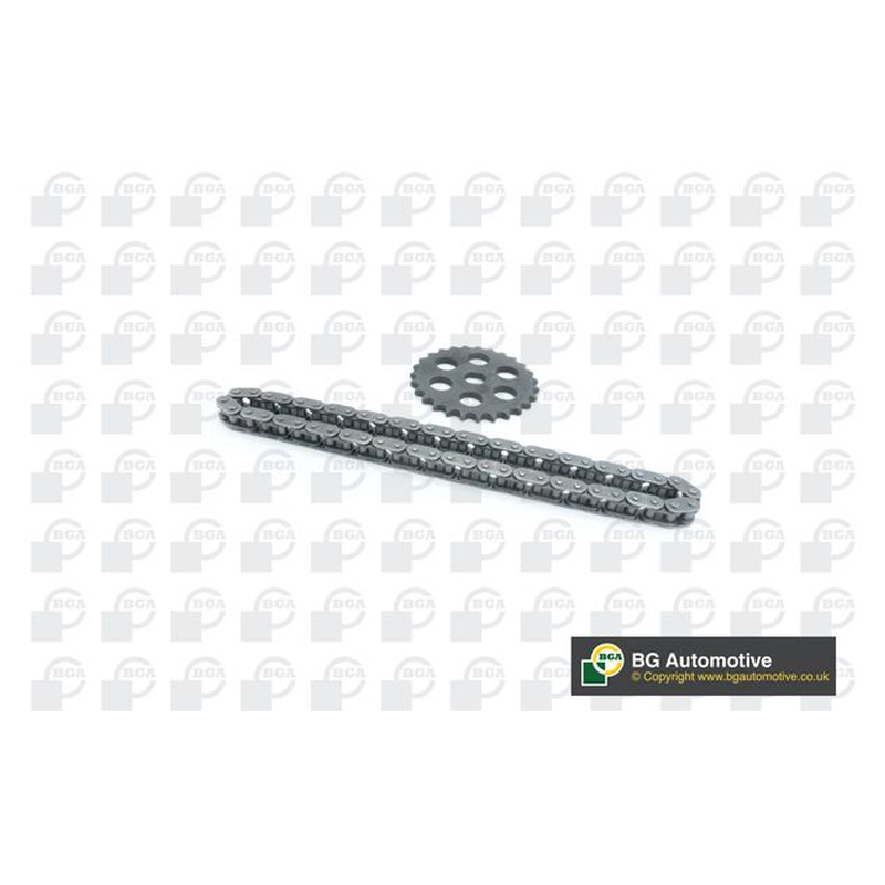 BGA Timing Chain Kit TC0926FK