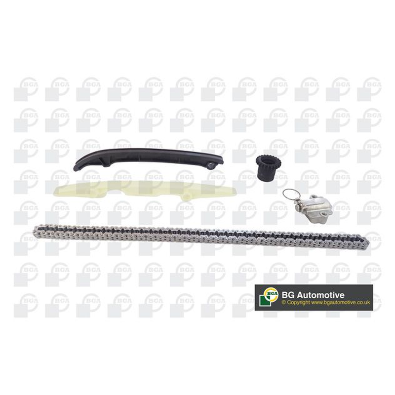 BGA Timing Chain Kit TC2200FK