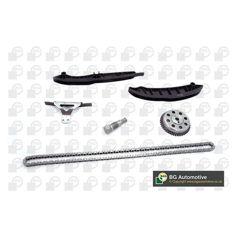 BGA Timing Chain Kit TC8302FK