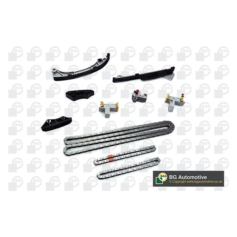 BGA Timing Chain Kit TC9137K
