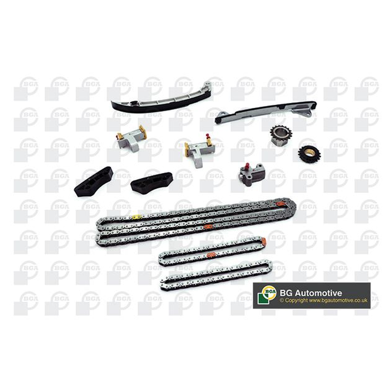 BGA Timing Chain Kit TC9181FK