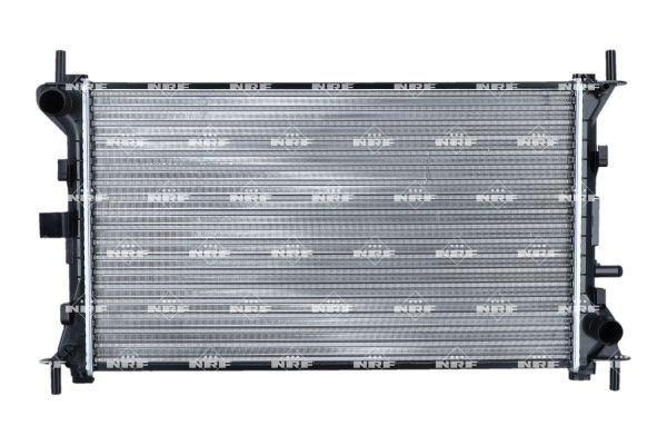 NRF Engine Cooling Radiator 509638A
