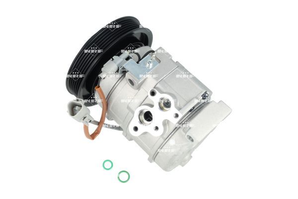 NRF Air Conditioning Compressor 32639