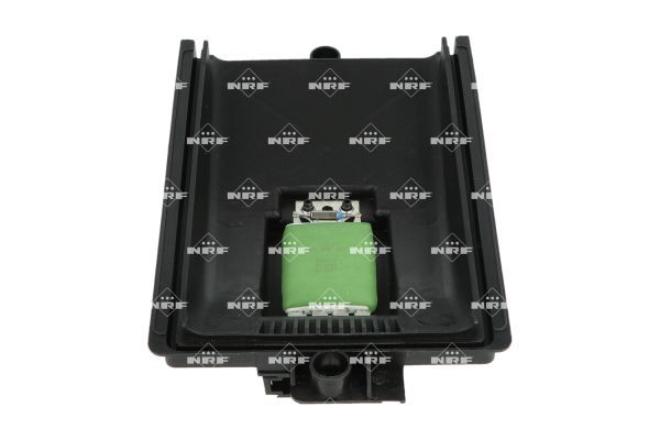 NRF Heater/blower Resistor 342074