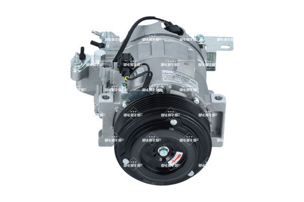 NRF Air Conditioning Compressor 320260