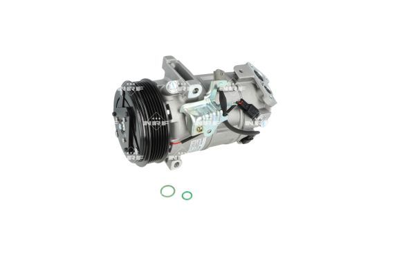 NRF Air Conditioning Compressor 320277
