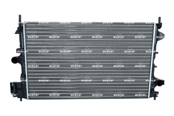 NRF Engine Cooling Radiator 58204A