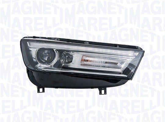 Magneti Marelli Headlight Right 710815019004
