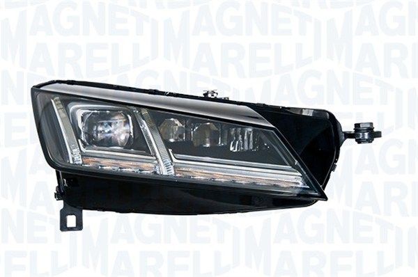 Magneti Marelli Headlight Right 711307024576