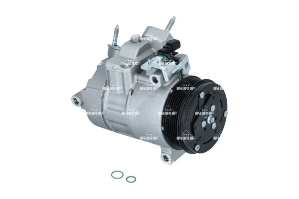 NRF Air Conditioning Compressor 320005