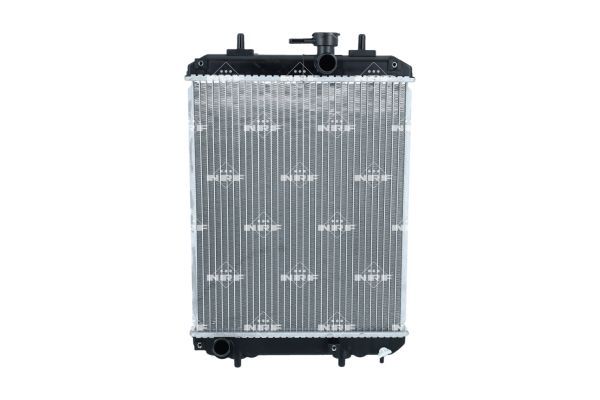 NRF Engine Cooling Radiator 53187