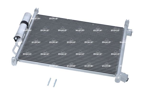 NRF Air Conditioning Condenser 350632
