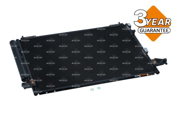 NRF Air Conditioning Condenser 350071