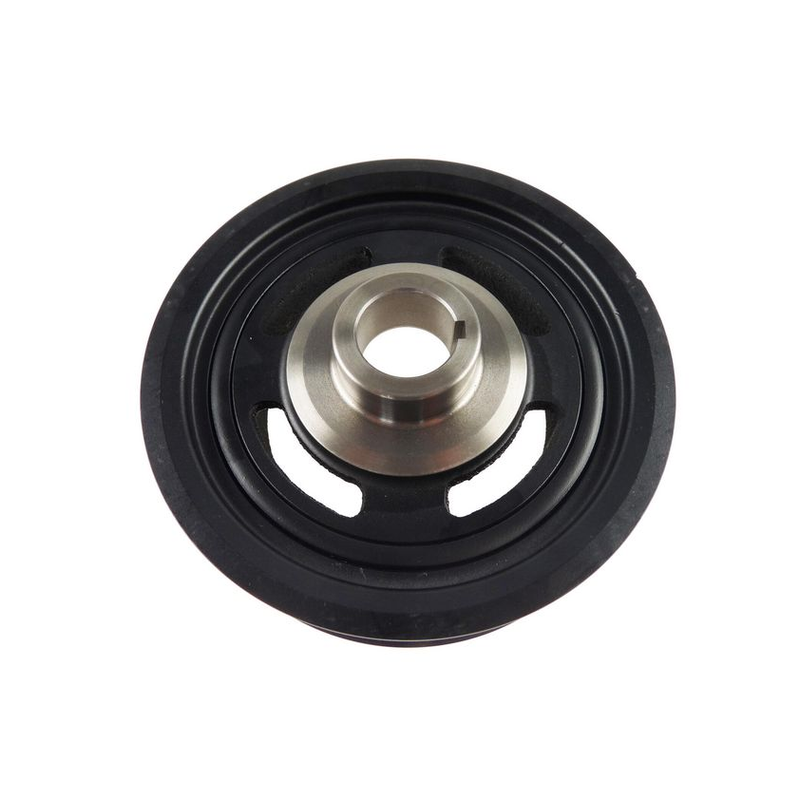 Corteco Crankshaft Belt Pulley 49367371