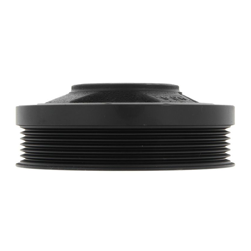Corteco Crankshaft Belt Pulley 49367373